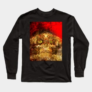 Warder Long Sleeve T-Shirt